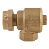 5/8 ANG DUAL CHECK VALVE
