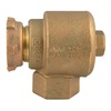 5/8 ANG DUAL CHECK VALVE