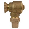 5/8 ANG DUAL CHECK VALVE