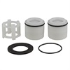 3/4 DUAL CART CHK REPAIR KIT
