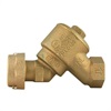 5/8 STR DUAL CHECK VALVE