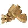 5/8 STR DUAL CHECK VALVE