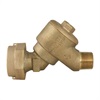 3/4 STR DUAL CHECK VALVE