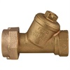 1IN STR CHECK VALVE