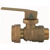 BALL VALVE FOR 3/4 KORNERHORN