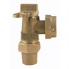 3/4 KEY VALVE FLARE/MTR NUT