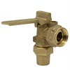 3/4 KEY VALVE FLARE/MTR NUT