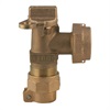 3/4 KEY VALVE CTS PJ/MTR NUT