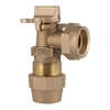 3/4 KEY VALVE CTS GJ/MTR NUT