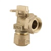 3/4 KEY VALVE CTS QJ/MTR NUT