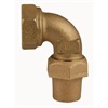 3/4x3/4 ELL90 FEM FC/FLARE