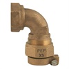 3/4x3/4 ELL90 FEM FC/PEP PJ