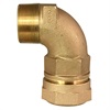 1-1/2 ELL90 MIP/CTS QJ