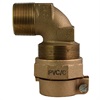 1-1/2 ELL90 MIP/PVC PJ