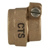 1/2 CTS PACK JOINT NUT COMPLT