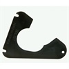 PLASTIC ERT BRACKET/3 SS CLIPS