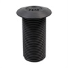 PLASTIC LID PLUG/3.5IN POST