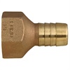 1IN INSERT FITTING FEM FC/RIB