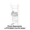 1IN TANDEM COIL PIT SETTER