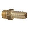 3/4 INSERT FITTING MIP/RIB