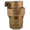 CPLG 3/4XS x 3/4 FIP