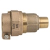 CPLG 3/4XXS x 3/4 MALE IP