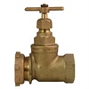 1IN STR GLOBE VALVE