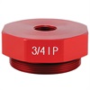 3/4IN FIP ADAPTER RED