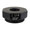 1-1/4IN FIP METRIC ADAPTER