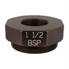 1-1/2IN FIP METRIC ADAPTER