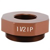 1-1/2IN FIP ADAPTER BROWN
