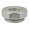 1-1/4IN CTS QUICK ADAPT SILVER