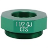 1-1/2IN CTS QUICK ADPT GREEN