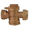 3/4 KEY VALVE FIP/MTN NUT