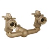 ANG BRANCH VAL ASSY/KEY VALVE