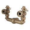 ANG BRANCH VAL ASSY/BALL VALVE