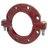10IN SPLIT UNIFLANGE DI