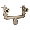 BRANCH VAL ASSY/KEY VALVE