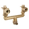 BRANCH VAL ASSY/KEY VALVE