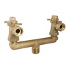BRANCH VAL ASSY/KEY VALVE