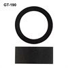 TEST TANK SIGHT GAGE GASKET