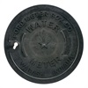 1IN YOKEBOX PLASTIC LOCK LID
