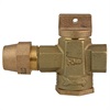 3/4 KEY VALVE CTS GJ/FIP