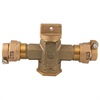 1/2 KEY VALVE CTS PJ/CTS PJ