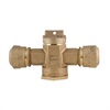 1/2 KEY VALVE CTS QJ/CTS QJ