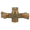 3/4 KEY VALVE CTS PJ/CTS PJ