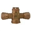 1/2 KEY VALVE CTS QJ/CTS QJ