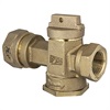 1IN KEY VALVE PEP QJ/FIP
