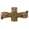 3/4 KEY VALVE PVC PJ/PVC PJ