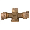 1IN KEY VALVE PVC PJ/PVC PJ